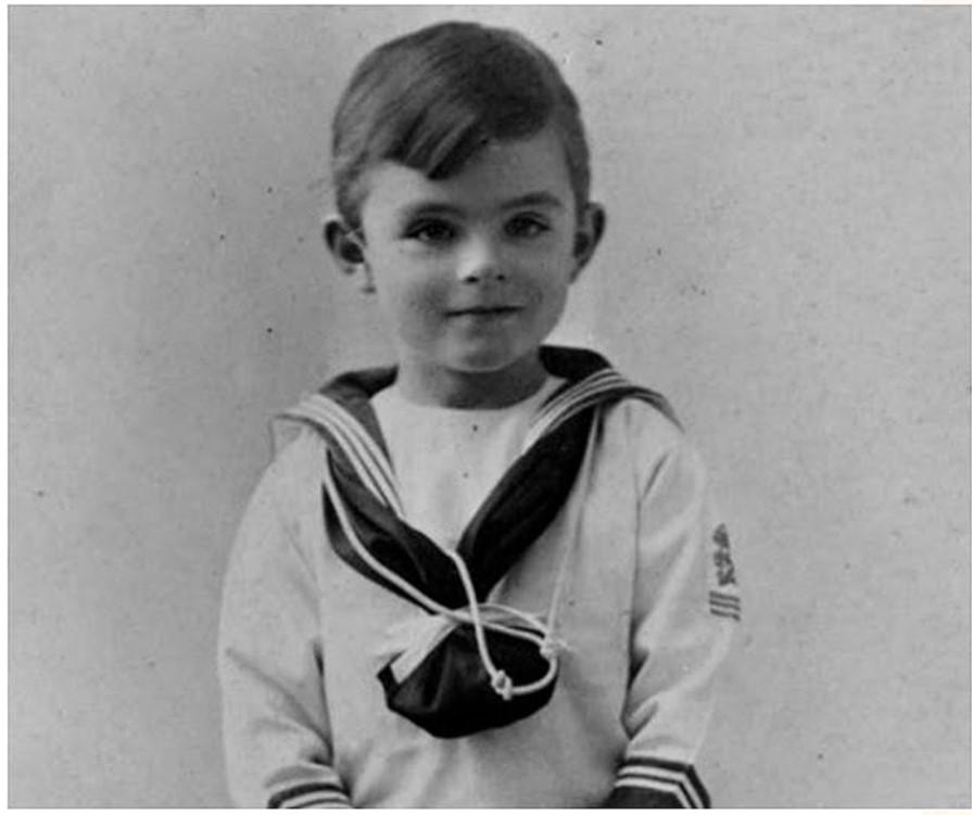 Early Life: The Younger Years 1912: Born in London, England 1925: