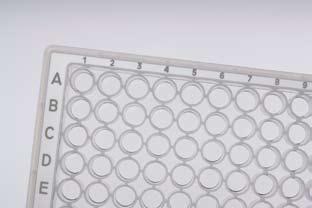 Application Note 202 Page 2 Introduction For the Eppendorf Microplates, the reliable OptiTrack matrix of the Eppendorf Deepwell plates was adopted (Fig.