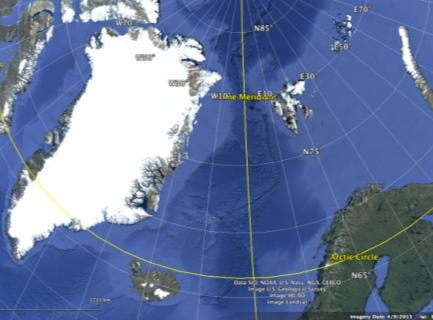 5 Barents Sea T C Lifted isopycnals due
