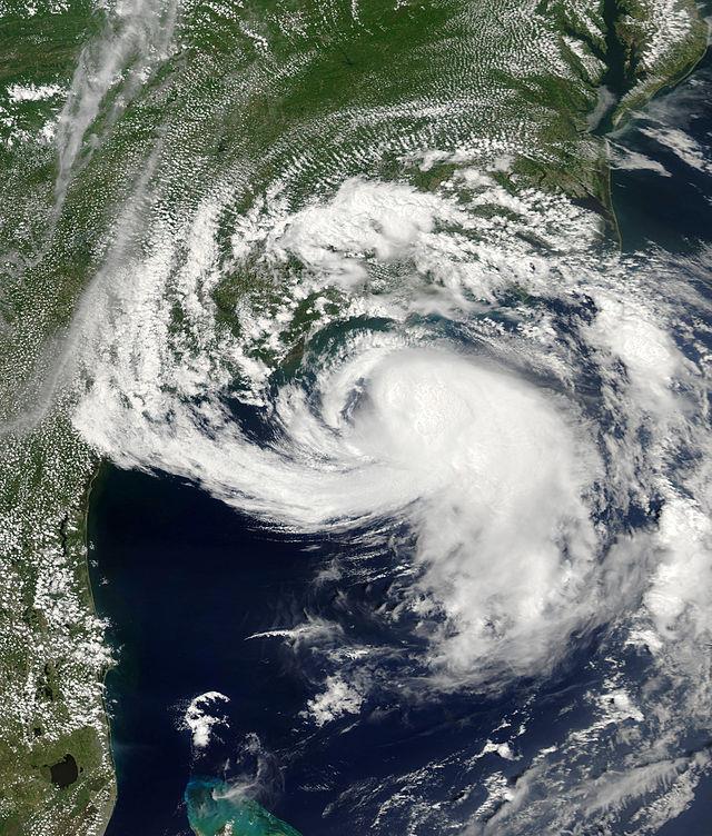 Tropical Storm Ana Gave the 2015 Season an Early Start But Caused Minimal Losses Ana attained peak maximum sustained winds of 60 mph Dry air and