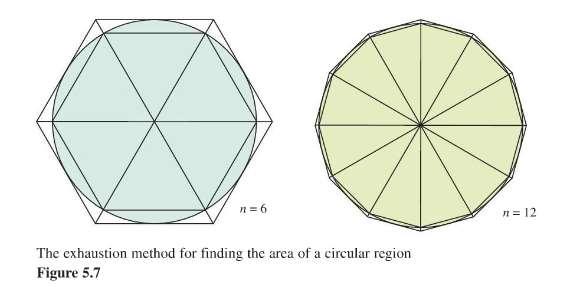 To determine the area of a triangle, you can form a whose area is that of the.