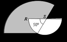 c) Premise 2 : Premis 2 6. In diagram 6, POQ is a sector of a circle with centre O and RSTO is a semicircle with centre S.