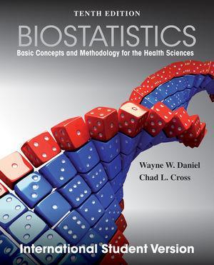 Introduction to Biostatistics Probability Second Semester 2014/2015 Text Book: Basic Concepts and Methodology for the Health Sciences By Wayne W.