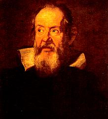 Galileo s Inquisition Dialogue: takes form of a conversation between 3 philosophers Salviati : brilliant philosopher who eloquently argues for the Copernican system Simplicio (Simpleton):