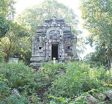 Chapter 1. Stone Heritage of Cambodia 3.