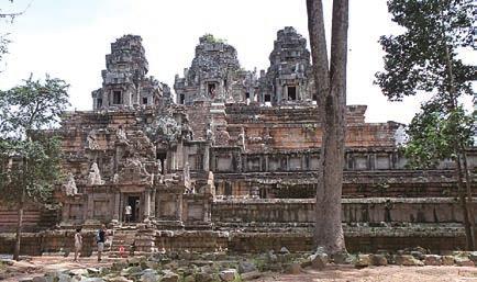 Chapter 1. Stone Heritage of Cambodia Figure 37.