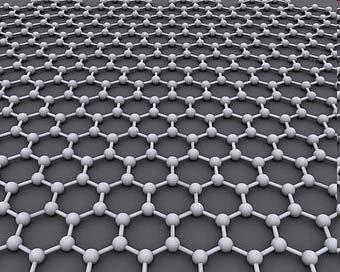 graphene Graphene is a one-atom-thick planar sheet of