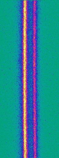 Ultrafast X-ray Diffractometer Optical Pump (~mj, 25-100 fs) Pump-Probe Delay Cu K α2