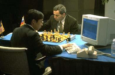 Computer Defeats Kasparov, Stunning the Chess Experts --NY Times, May 5, 1997 How did Deep Blue beat the world