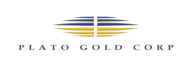 For Immediate Release Plato Gold Announces Assay Results For Good Hope Niobium Project Toronto, August 16, 2017 Plato Gold Corp.