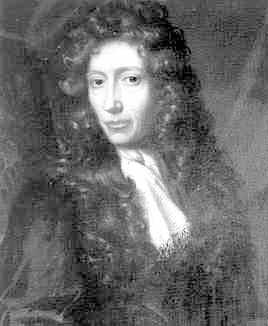 Boyle s Law Robert Boyle, (1627-91), who was an experimental philosopher in the early years of the Royal Society, made a very important contribution in developing a description of the ideal gas (also