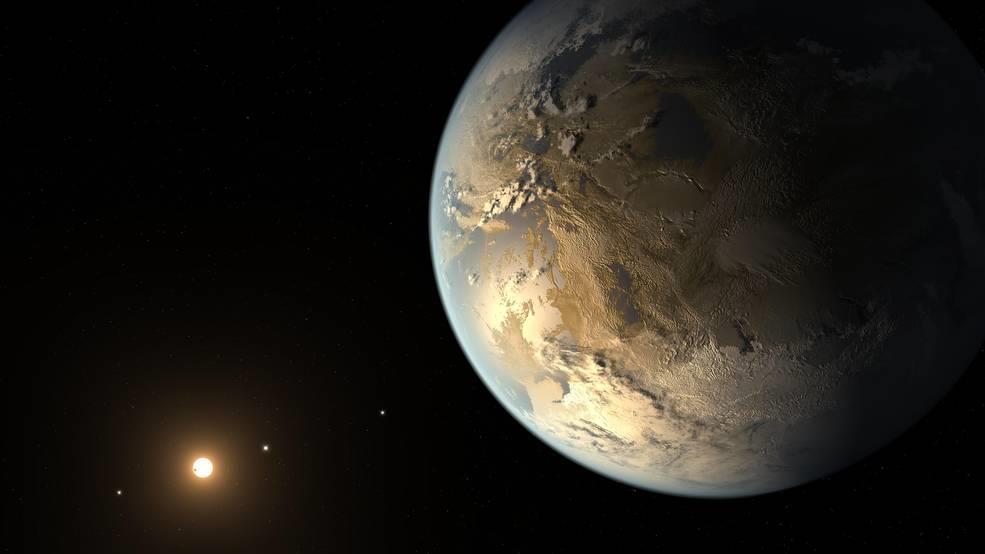 Kepler Planets in the Top 20 Kepler-186f: first rocky planet found within the habitable