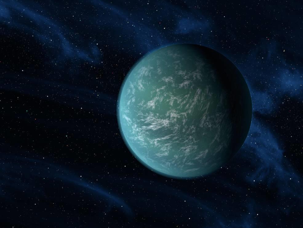 Kepler Planets in the Top 20 Kepler-22b: first planet confirmed to orbit in the habitable