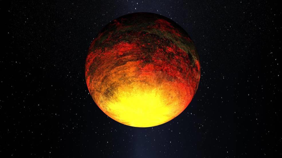 Kepler Planets in the Top 20 Kepler-10b: first rocky planet discovery a scorched, Earth-sized