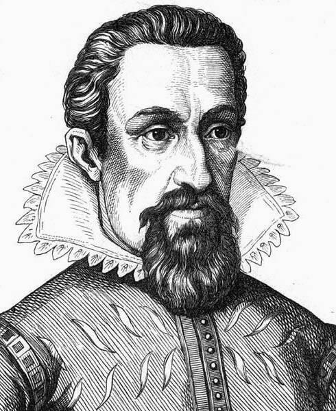 Satellites Johannes Kepler (1571-1630) German astronomer and mathematician formulated three law of planetary motion The laws