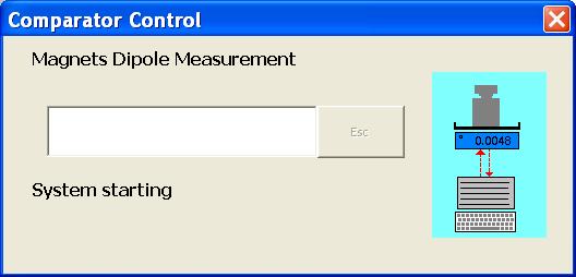 4.2.1. Define process parameters Step Parameter Description Required for 1. Air pressure Enter air pressure Calculation of air density 2.