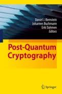 Post Quantum Cryptography PQCRYPTO A new hope PQCRYPTO.