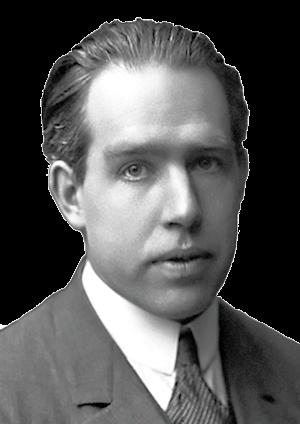 Bohr Model of the Atom Bohr Model of the Atom Niels Bohr 1885-1962 1913: Danish physicist Niels Bohr proposes a model of