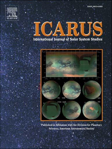 Accepted Manuscript Cassini UVIS Observations of the Io Plasma Torus. IV. Modeling Temporal and Azimuthal Variability A.J. Steffl, P.A. Delamere, F. Bagenal PII: S0019-1035(07)00466-6 DOI: 10.1016/j.