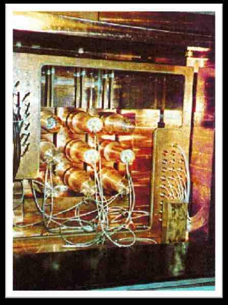 The pioneer DAMA/NaI: 100 kg highly radiopure NaI(Tl) Performances: N.Cim.A112(1999)545-575, EPJC18(2000)283, Riv.N.Cim.26 n.