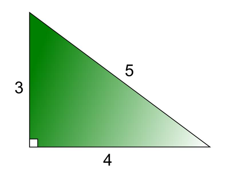 www.ck12.org Chapter 1. History of the Pythagorean Theorem 1.