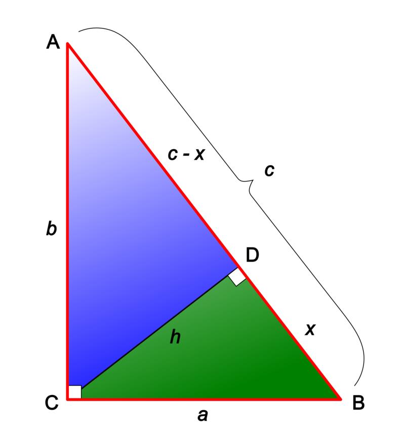 1.2. Pythagorean Theorem www.ck12.