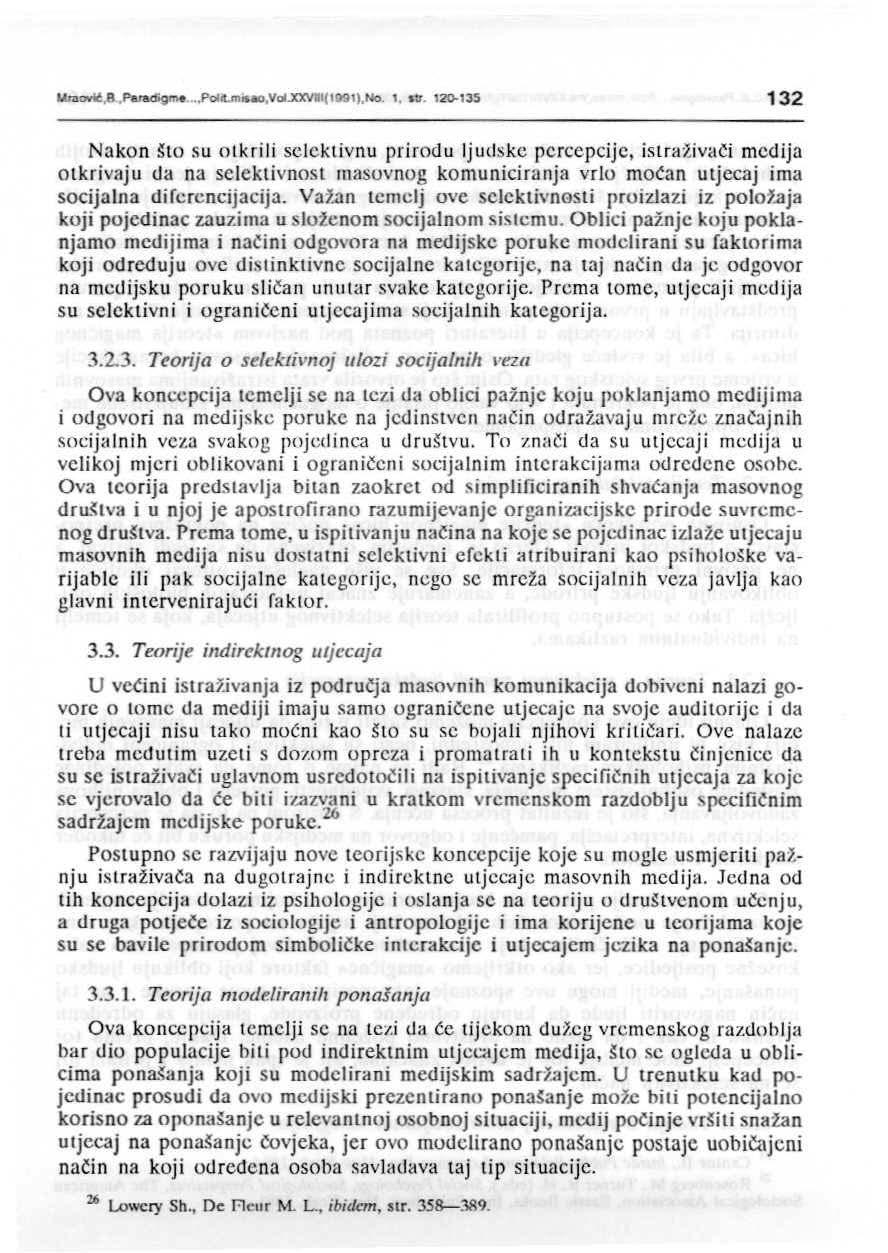 Mmovlt,8.Pel&dlg<M... Pollt.mlUIO,Vat.lCXVII(IQQ1),No. 1, str.