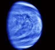 Venus Overview Venus is particularly important because its mass, radius, density, gravitational