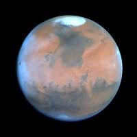 jpg Venera 9 Photos Mars Photo by Hubble http://hubblesite.