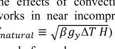 Figure 1. Geometry of the present case study 2.1 The lattice Boltzmann Numerical Scheme The LBM originate from the kinetic Boltzmann equation derived by Ludwig Boltzmann (1844-1906) in 1988.