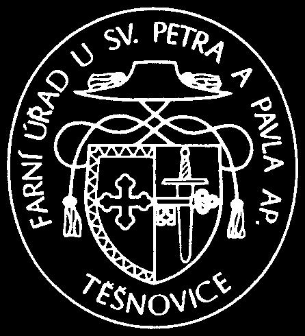 Pripomína pôvod sv. Jána Sarkandera, ktorý určitý čas pôsobil v holešove. V srdcovom štítku sa nachádza symbol sv. Anny (k tejto svätici sa sv.