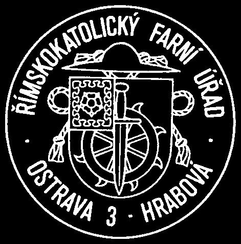 V dekanáte boli vytvorené erbové pečiatky pre farnosti: Ostrava 1, Ostrava 3-Hrabůvka a ostrava 3-Hrabová. Erb farnosti ostrava 1 (obr. 281) Obr. 283.