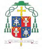 197) Ordinariát Ozbrojených síl a ozbrojených zborov SR (Ordinariát OSOZ SR) zriadil pápež Ján Pavol II. v roku 2003. Nebeským patrónom ordinariátu je sv. Šebastián.