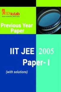 IIT JEE QUESTION PAPERS PAPER I 5-5 Publisher : Faculty Notes Author : Panel