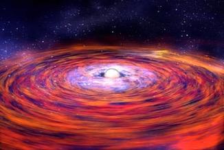 NEUTRON STARS Like stellar-mass black holes, can often be found in binary