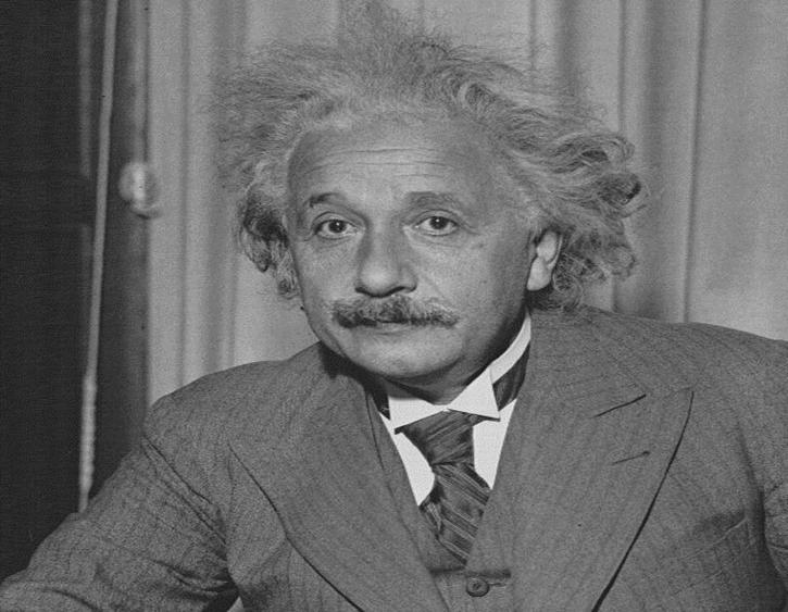 Einstein s Special Theory of Relativity Imagination is more important than knowledge Albert Einstein (1879-1955) Contributions: The man who rewrote physics Photoelectric Effect major importance to