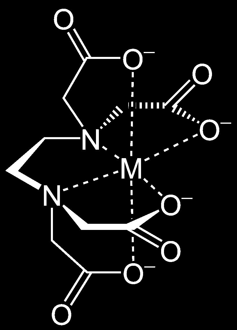 Tetra-acetic Acid (H4Y) EDTA -