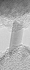 in nanomaterial systems Synthesize nanowire