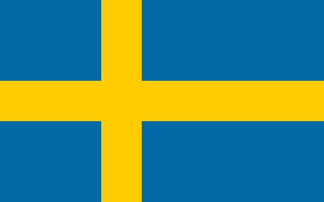 Sweden Computational Thinking Kingdom of Sweden, Konungariket Sverige A