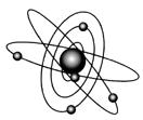 21 Electron elektron Shell petala Nucleus containing proton Nukleus mengandungi proton tomic model Model atom What is discovered by the scientist that bring to introduce of above atomic model?