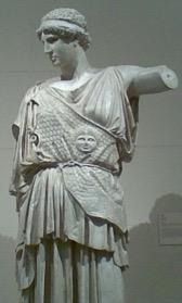 Pallas Athena! The Aegis animal-skin or a shield, sometimes bearing the head of a Gorgon.! The aegis of Athena produced a sound as from a myriad roaring dragons and was borne by Athena in battle,!