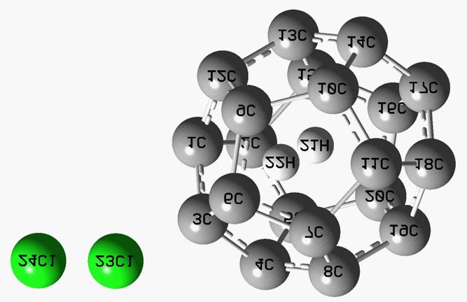 C20-H2-90º by Method of B3LYP/6-31G Fig. 3.