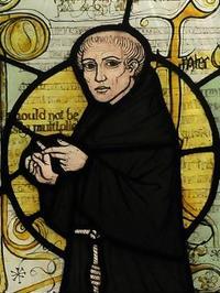 OCCAM S RAZOR William of Ockham English Franciscan Friar Occam s Razor (14 th Century) Entities must not be
