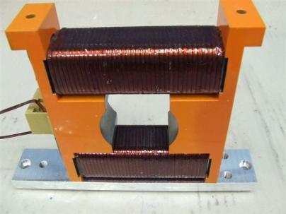 Fortunately the project team has considerable expertise and experience in the design and delivery of similar systems and so is qualified to carefully assess all of the magnet parameters required to