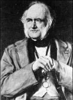 Darwin Lyell
