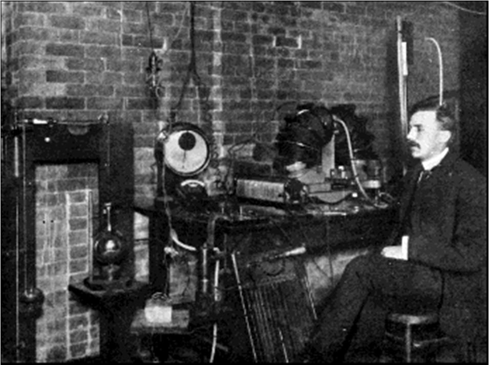 Rutherford s Gold Foil Experiment In 1908, the English physicist Ernest Rutherford was hard at work