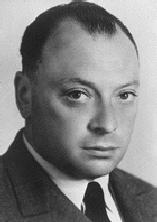 Pauli Exclusion Principle Wolfgang Pauli Two electrons occupying the same orbital must