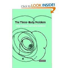 Two-body problem: equation of motion, orbital elements, barycentric motion, Kepler's equation, perturbed orbits 2. Small body forces: 3. Three-body problem: 4.