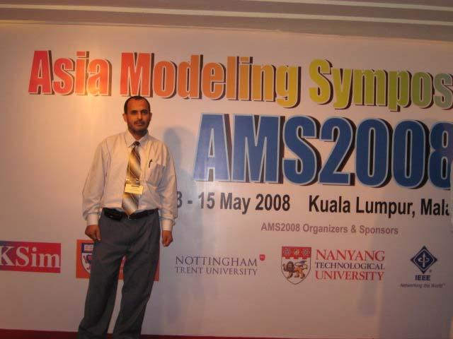 Curriculum Vitae Dr. Ayoub Ahmed Abdullah Almhab Address: co3,fksg, UTM, Skudai81310, Johor, Malaysia Tel: +6 7 5536715, Mobile: +6 01 72240915, Fax :+6 7 5536599 Email: Ayoub.almhab@gmail.