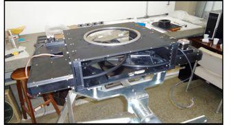 T80Cam to be re-delivered by Spectral Instruments within a month J-PLUS expected to start by